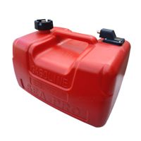 купить Бак на мотор 12 л в Москве - фото 