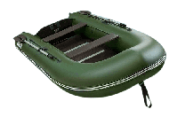 купить Лодка ПВХ BARRAKUDA MВ-300K в Москве - фото 