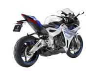 купить Мотоцикл ZONTES ZT703-RR в Москве - фото 