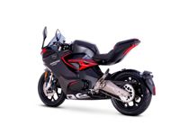 купить Электромотоцикл SHARMAX E-GP501 Ultra в Москве - фото 