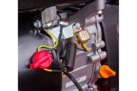 купить Снегоуборщик GIGANT SP-02 в Москве - фото 