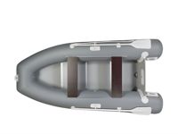 купить Лодка ПВХ QUICK STREAM RZ2-290 PL в Москве - фото 