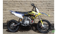 купить Мотоцикл YCF Bigy 150MX-KL1 PITBIKE в Москве - фото 