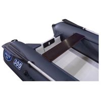 купить Лодка РИБ BALTIC BOATS АПОЛЛОН 300 в Москве - фото 