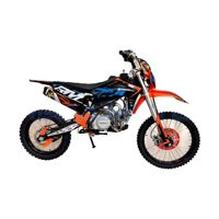 купить Мотоцикл REGULMOTO Spitfire 19/16 Pro PITBIKE в Москве - фото 