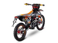 купить Мотоцикл кроссовый эндуро SHARMAX PowerMax 280 PR (2024) в Москве - фото 