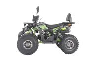 купить Квадроцикл YACOTA Dazzle LUX-LD в Москве - фото 