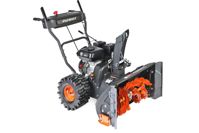 купить Снегоуборщик PATRIOT PS 603 E в Москве - фото 