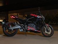 купить Электромотоцикл SE DEVIL S (2 кВт) в Москве - фото 