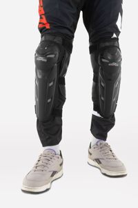 купить Наколенники Sharmax SH-32K в Москве - фото 