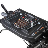 купить Снегоуборщик PATRIOT Сибирь 57 в Москве - фото 