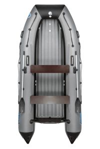 купить Лодка ПВХ STORMLINE Air Jet Pro 360 (2024) в Москве - фото 