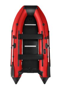 купить Лодка ПВХ РОДЖЕР Hunter Keel 3200 в Москве - фото 