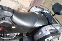 купить Квадроцикл LINHAI YAMAHA M550L EFI 4х4 (ПСМ) в Москве - фото 