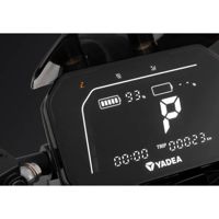 купить Электромотоцикл YADEA K2 / Keeness в Москве - фото 