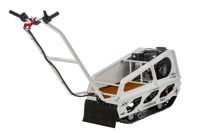 купить Мотобуксировщик SHARMAX S380 1250 HP6.5 Ultra (2024) в Москве - фото 