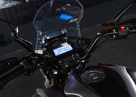 купить Мотоцикл SHARMAX GL 301 Ultra TOURENDURO в Москве - фото 