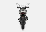 купить Мотоцикл BENELLI TRK 702 ТУРЭНДУРО в Москве - фото 