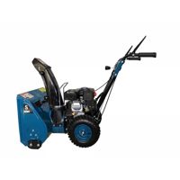 купить Снегоуборщик HYUNDAI S 2050 в Москве - фото 