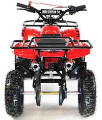 купить Квадроцикл MOTAX ATV Mini Grizlik X-16 в Москве - фото 
