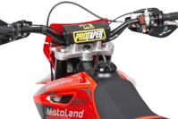 купить Мотоцикл MOTOLAND Sport 300 R (175FMM) 21/18 ENDURO в Москве - фото 