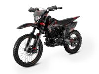 купить Мотоцикл кроссовый эндуро SHARMAX Sport 300 Air Ultimatum в Москве - фото 
