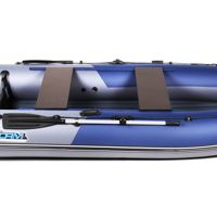 купить Лодка ПВХ STORMLINE Air Classic Tactic 335 в Москве - фото 