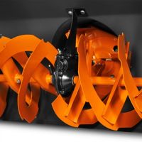 купить Снегоуборщик DAEWOO DAST 330 в Москве - фото 