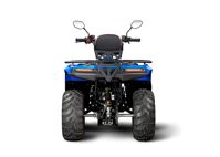 купить Квадроцикл IRBIS ATV200 LUX в Москве - фото 