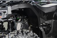 купить Квадроцикл SHARMAX 280 RX Activator в Москве - фото 