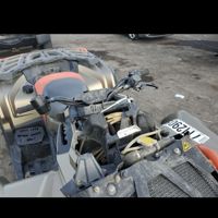 купить Квадроцикл BRP Can-Am Outlander X MR 1000R (2024) (ПСМ) в Москве - фото 