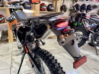 купить Мотоцикл KAYO T4 300 ENDURO PR 21/18 (2024 г.) ПТС в Москве - фото 