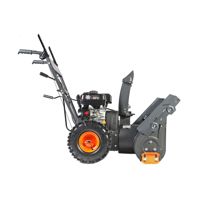 купить Снегоуборщик PATRIOT PS 601 в Москве - фото 