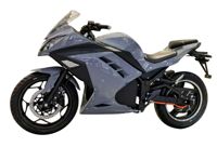 купить Электромотоцикл JOSE Ninja Hub в Москве - фото 