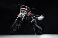 купить Мотоцикл BSE EVO 110e Evolution A PITBIKE в Москве - фото 