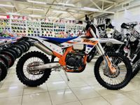 купить Мотоцикл BRZ MX8 NC450S ENDURO в Москве - фото 