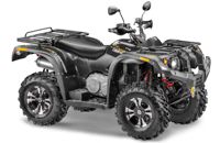 купить Квадроцикл СТЕЛС ATV 650 YS Leopard EFI (ПСМ) в Москве - фото 