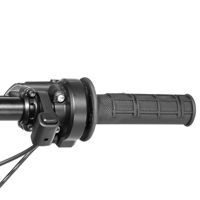 купить Электромотоцикл E RIDE Pro-SS 19 в Москве - фото 