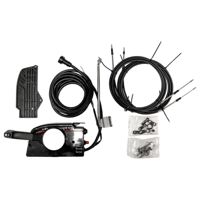 купить 2х-тактный лодочный мотор TOYAMA T40FWS-T в Москве - фото 