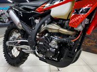 купить Мотоцикл кроссовый эндуро BRZ X8 NB300 24 в Москве - фото 