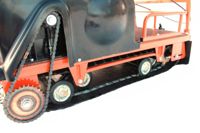 купить Мотобуксировщик ЧИНУК Mini 7 л.с. в Москве - фото 