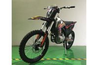 купить Мотоцикл кроссовый эндуро JHL LX3 PR300 (175FMN) в Москве - фото 