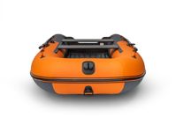 купить Лодка ПВХ STORMLINE Air Classic Tactic 400 в Москве - фото 