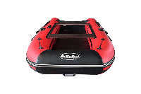 купить Лодка ПВХ BERING 360К (пол шип-паз) в Москве - фото 