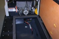 купить Снегоход ШИХАН К-1; К-1Е в Москве - фото 