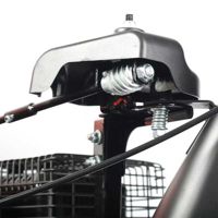 купить Снегоуборщик PATRIOT Сибирь 110Е в Москве - фото 