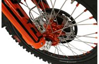 купить Мотоцикл кроссовый эндуро BRZ X6 NB300 (174MN-5) 21/18 в Москве - фото 