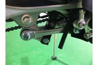 купить Мотоцикл кроссовый эндуро JHL LX3 PR300 (175FMN) в Москве - фото 