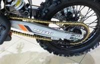 купить Мотоцикл ПРОГАСИ Smart 4 150 Pro Line PITBIKE в Москве - фото 