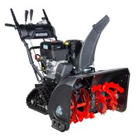 купить Снегоуборщик REDVERG PROLine RD-SB87/2100BS-TE в Москве - фото 